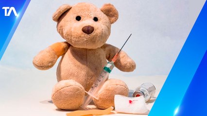 Se incrementan la demanda de vacunas contra la hepatitis