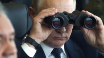 سيناريوهات ضربات نووية روسية.. الإعلام الرسمي يروج لها فهل تنفذها موسكو؟