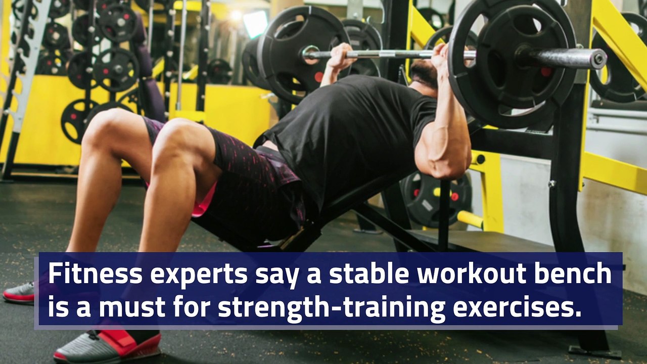Fitness Experts Gives Tips for The Best Home Gym Experience