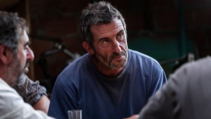 As bestas - Teaser 1 VOST