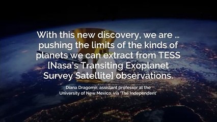 A New Planet As Big as Jupiter Discovered by 'Citizen Scientists'