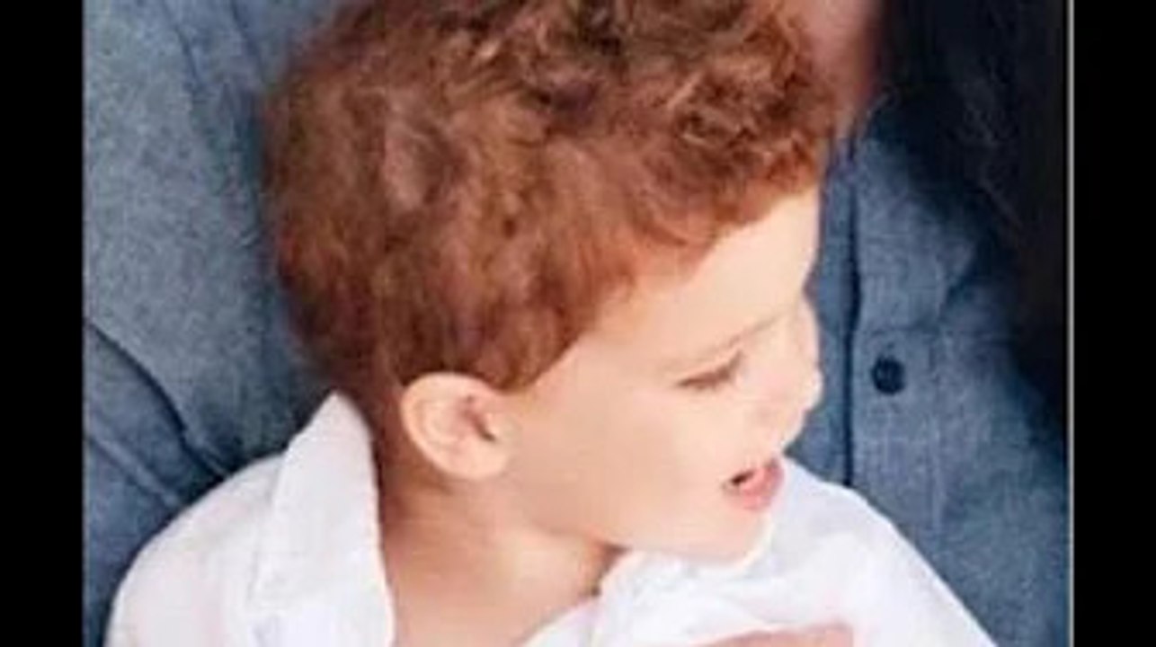 La vie très non royale d'Archie - pas de titre, des animaux de compagnie inhabituels et des cours de