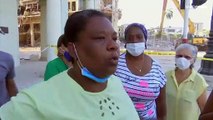 Explosion vor Hotel in Havanna: Suche nach Überlebenden geht weiter