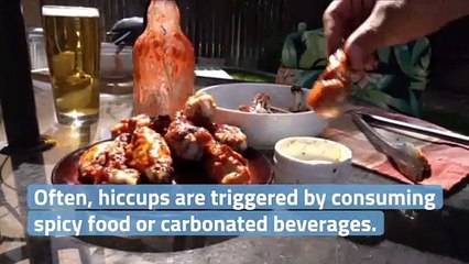Hiccups: Why Do We Have Them and How To Stop Them?