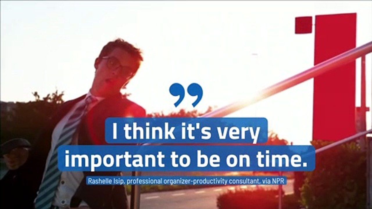 How to Be More Conscious of Time