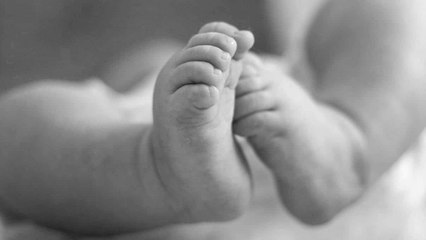 Bebé se encuentra en estado crítico tras presentar señales de maltrato y abuso sexual