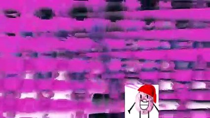 Pbs Kids Dot Logo Effects Round 3 vs Megan Woodmansee
