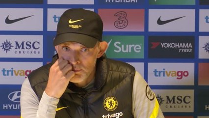 36e j. - Tuchel rejette l'annonce du rachat comme excuse aux résultats