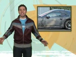 Cobalt SS Turbo SL63 Dino - Fast Lane Daily - 10Mar08