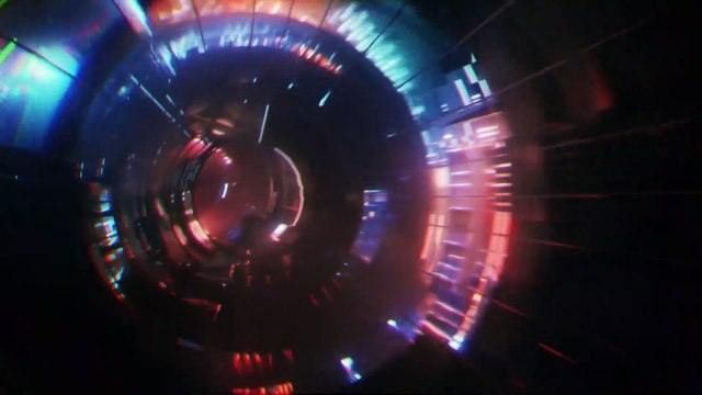 Варп-двигатель от инженеров NASA идеи по системе навигации