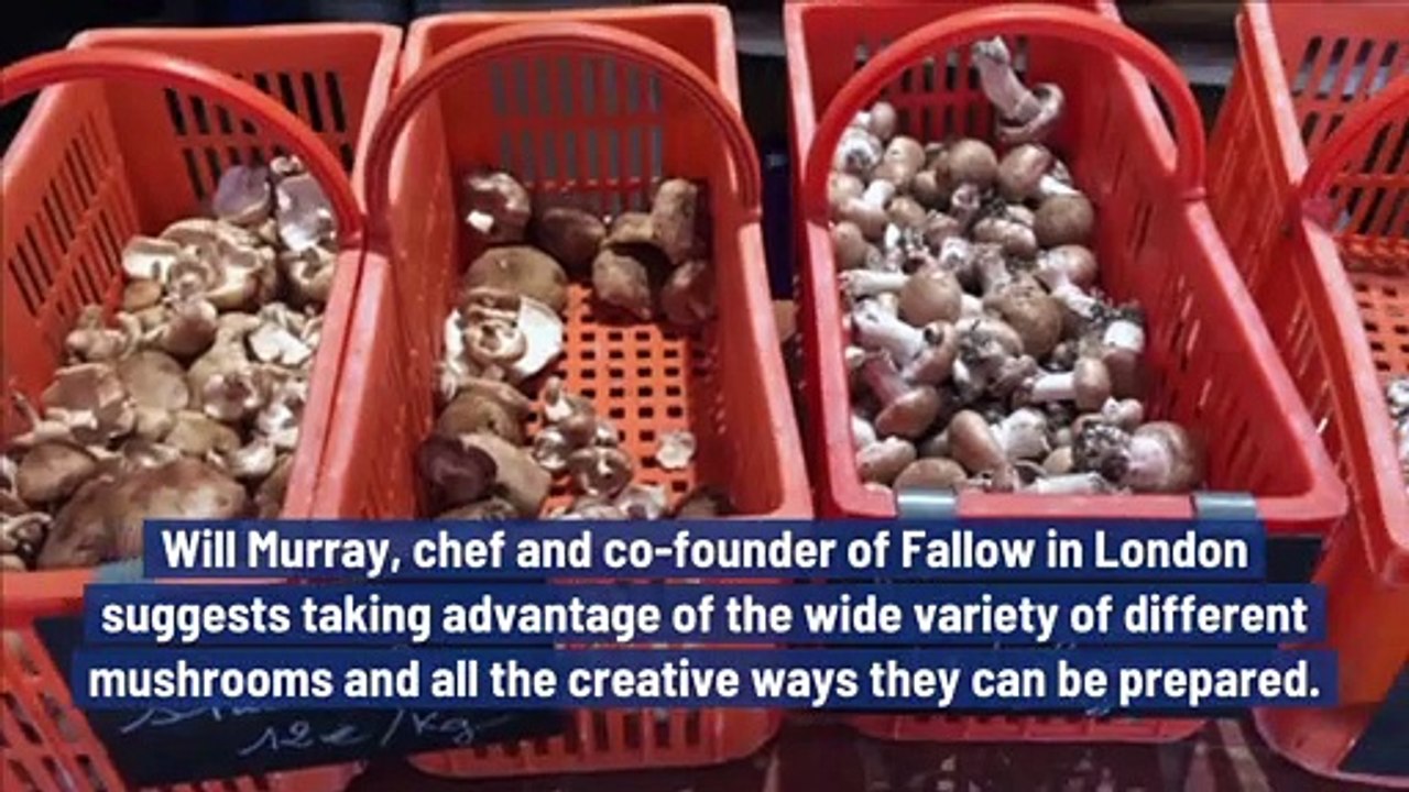 You Know Someone Who Hates Mushrooms? Here's How to Cook Them