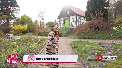 Her Yerde Biz 8 Mayıs 2022