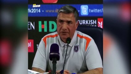 Erdinç Sözer: "Pozisyonları değerlendirebilseydik maçı rahat kazanabilirdik."