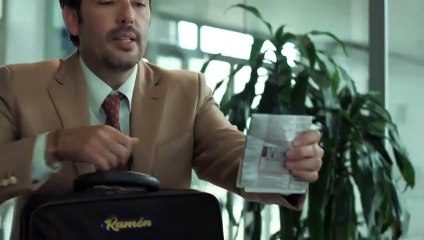 Conoce más detalles del perseverante Méndez