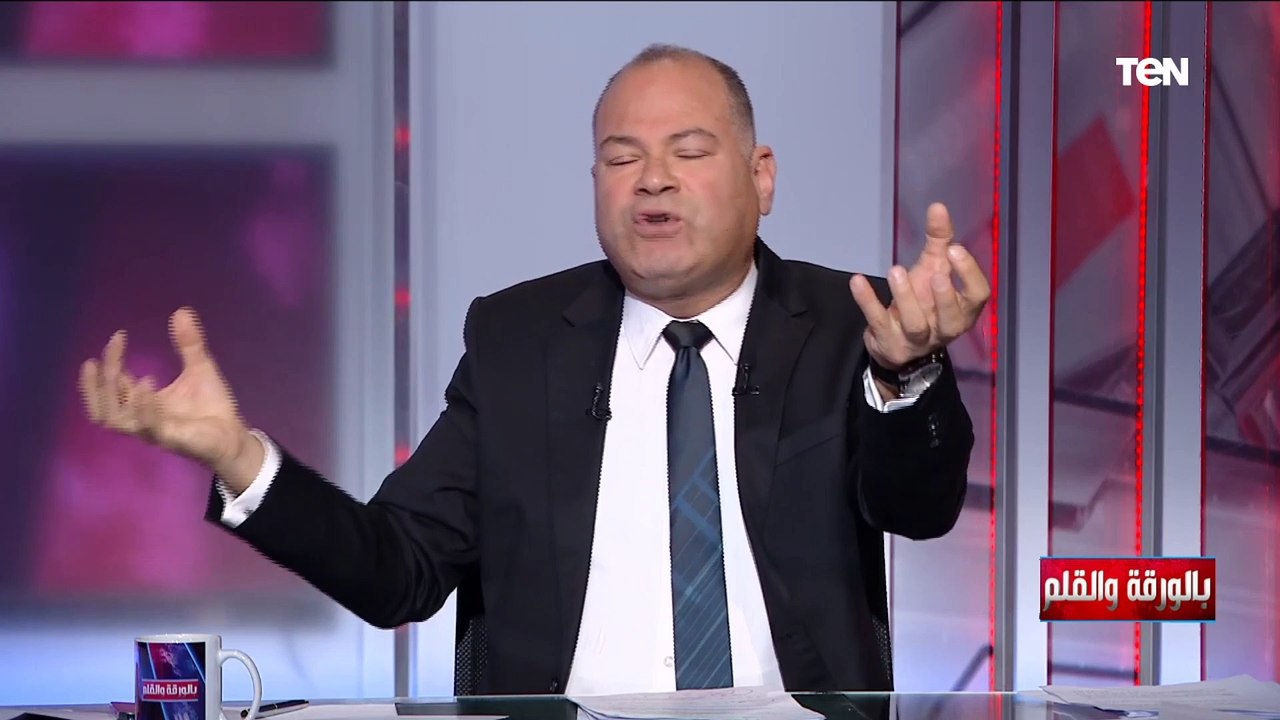 الديهي يفجر مفاجأة ويكشف موعد انتهاء فقاعة الأزمة الاقتصادية العالمية