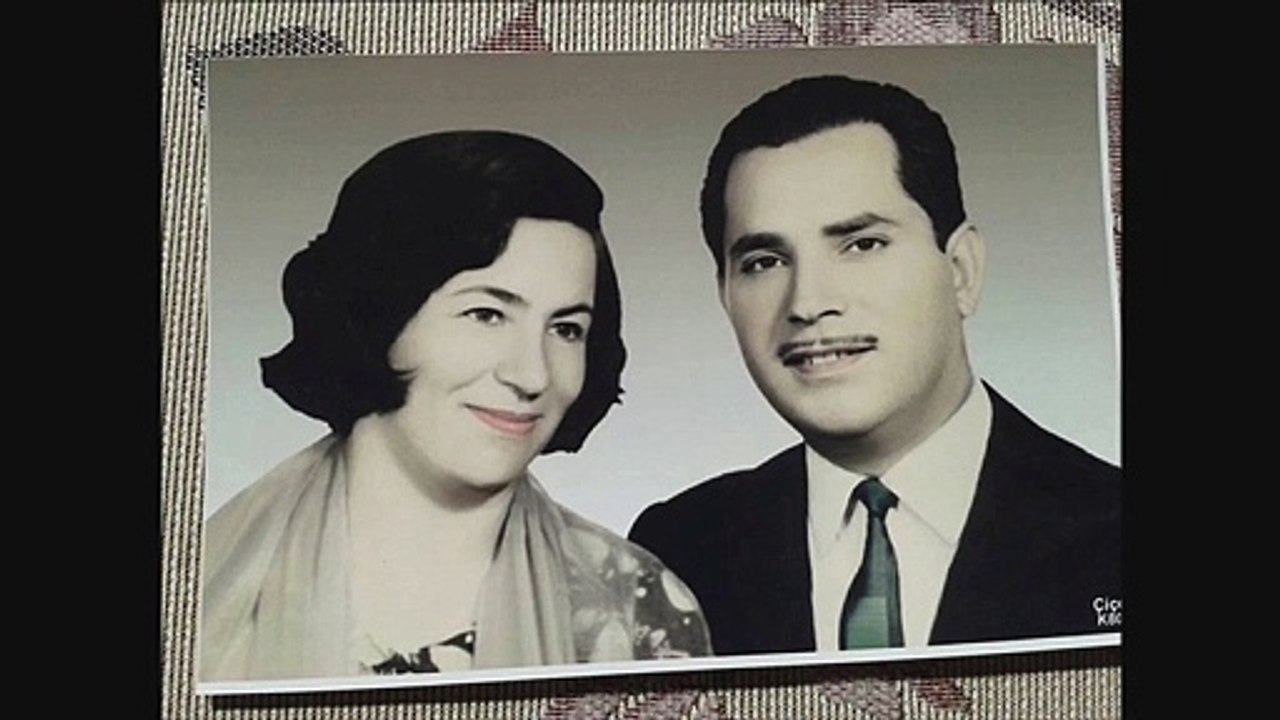 Aşık Daimi - Nasıl Yar Diyeyim Ben Böyle Yare (Özel Kayıt)
