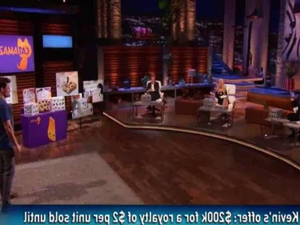 Shark Tank - S13E20