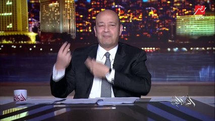 هل رفع الفايدة في الفيدرالي الأمريكي هيأثر عليا في مصر؟ الإجابة: نعم.. والجنيه هينزل قدام الدولار؟ .. عمرو أديب: هقولك ومش بعقدك