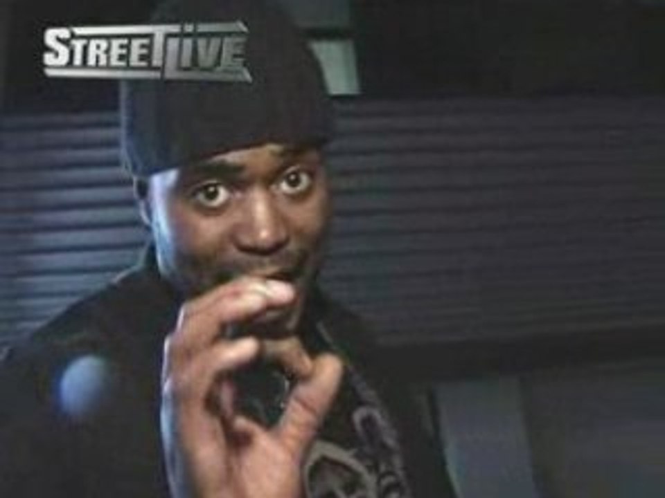 Brasco - Freestyle