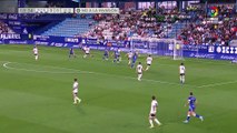 El Burgos CF despierta tarde