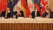 هل من فرصة أخيرة لإنقاذ الاتفاق النووي الإيراني؟