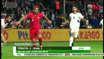 Turkey 2-1 Iran [HD] 28.05.2018 - National Teams Friendly Match   Post-Match Comments