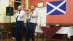 Curran Flute Band - The Morrows @ Cranny Ulster-Scots ...