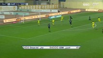 الحزم يتفوق 3-1 على الفيحاء في دوري MBS.. وعبد الرحمن محمد: أين هذا الحزم منذ بداية الموسم والفيحاء دفاعه ظهر بصورة ضعيفة