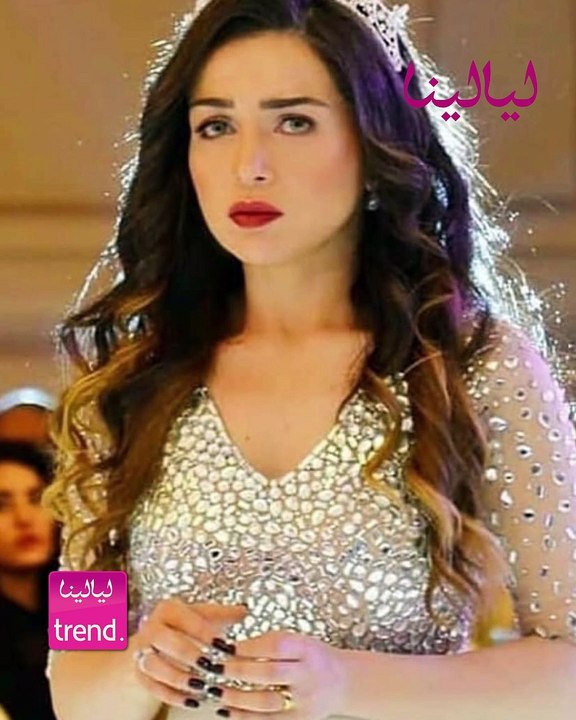 ليالينا ترند-مي عز الدين تعلق لأول مرة بعد انباء ارتباطها برجل الأعمال أحمد أبو هشيمة