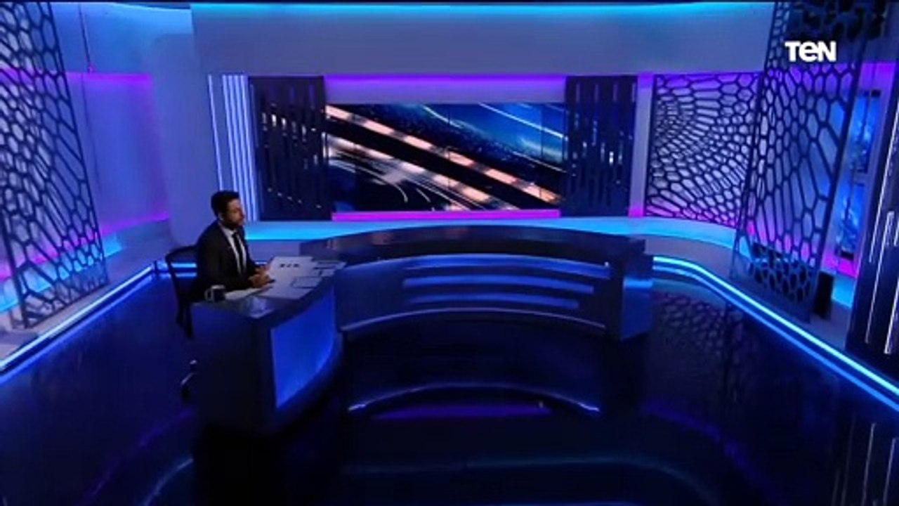 برنامج البريمو ينعي شهداء الحادث الإرهابي بـ "سيناء"