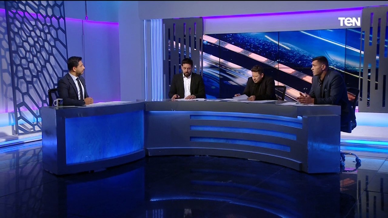 تقييمات رضا عبدالعال وأبوالدهب وكمونة للاعبي الأهلي أمام وفاق سطيف.. ورضا يرفض تقييم موسيماني