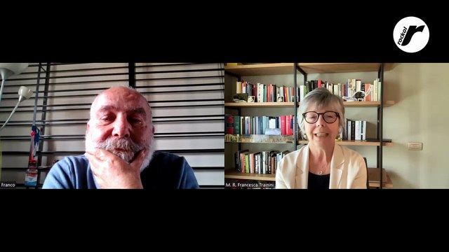 Una chiacchierata con Francesca Trainini (Managing Director di Peermusic Italy) - Parte 2