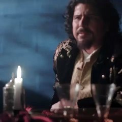 Larry Villanueva trae la pieza teatral 'Mozart y Salieri' a Miami para reflexionar