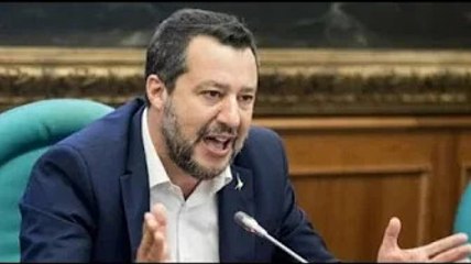 Prima l’Italia, malumori nel p@rtito: Salvini e i nodi in Sicilia