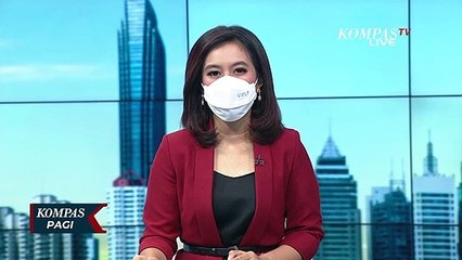 Antisipasi Arus Balik Menuju Jakarta, Sistem One Way Urai Antrean Mobil di GT Cikatama