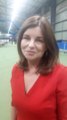 Foyle Election 2022: Sinéad McLaughlin 'relieved' and 'delighted' at election at stage 12