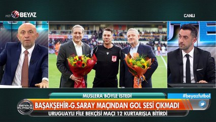 Beyaz Futbol 7 Mayıs 2022