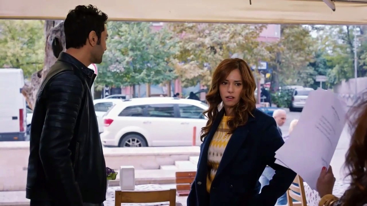 Amor Logica Venganza - Capitulo 49 (Español)
