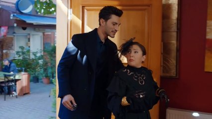 Amor Logica Venganza - Capitulo 48 (Español)