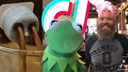 Tik Toks that make people scums without the two s’s