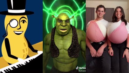 FUNNY TIK TOKS THAT WILL MAKE YOU LAUGH HYSTERICALLY