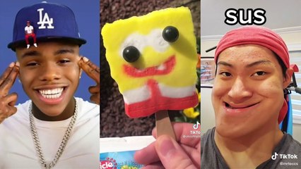 TIK TOK MEMES to watch after online school