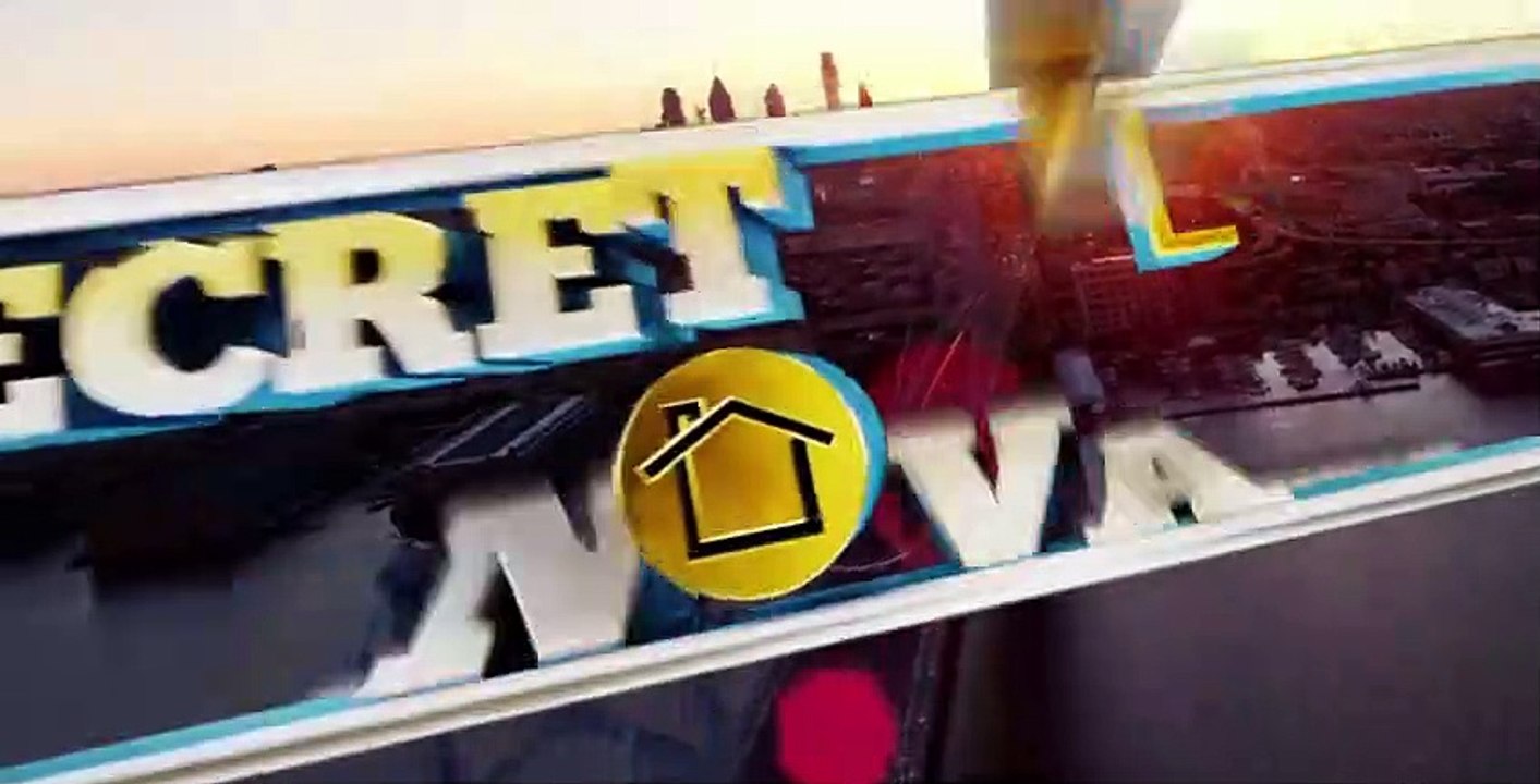 Secret Celebrity Renovation S01 E04