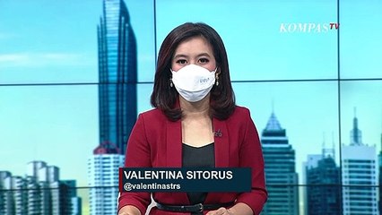 Mobil Sedan Terbakar di Ruas Tol Jakarta-Serpong Arah Bintaro, Diduga Korsleting Listik pada Mesin