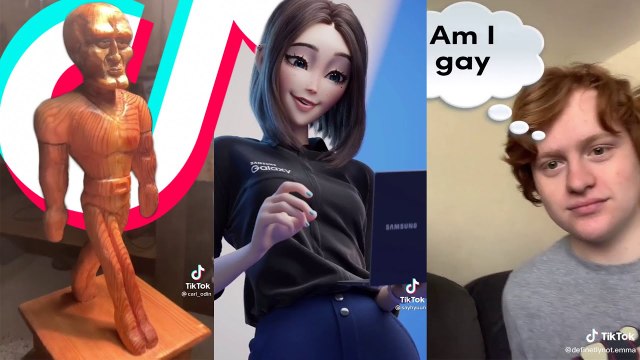 FUNNY TIK TOKS THAT MAKE MY SUNDAY BETTER