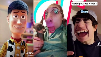 FUNNY TIK TOKS THAT I LIKE TO WATCH INSTEAD OF STUDYING