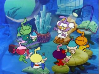 Snorkels - Schandalen met Vandalen