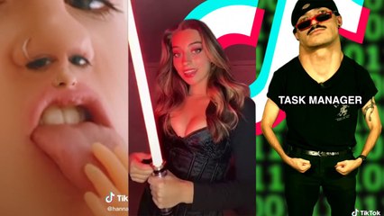 TIK TOKS I WATCH INSTEAD OF FAILING NNN