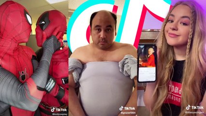 FUNNY TIK TOKS THAT MAKES ME LAUGH