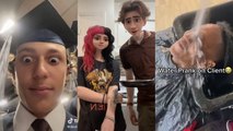 TIK TOK MEMES to watch after online school